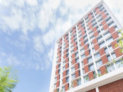 Jetwing Seven Hotel