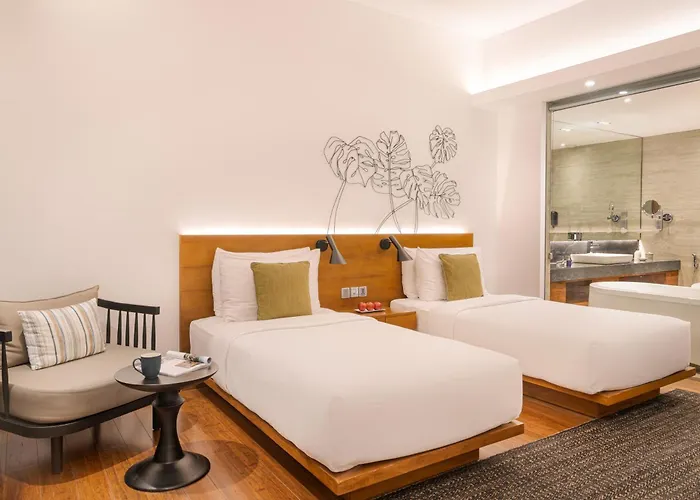 Jetwing Colombo Seven