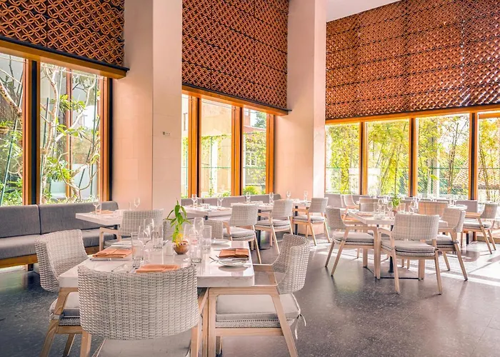 Jetwing Colombo Seven