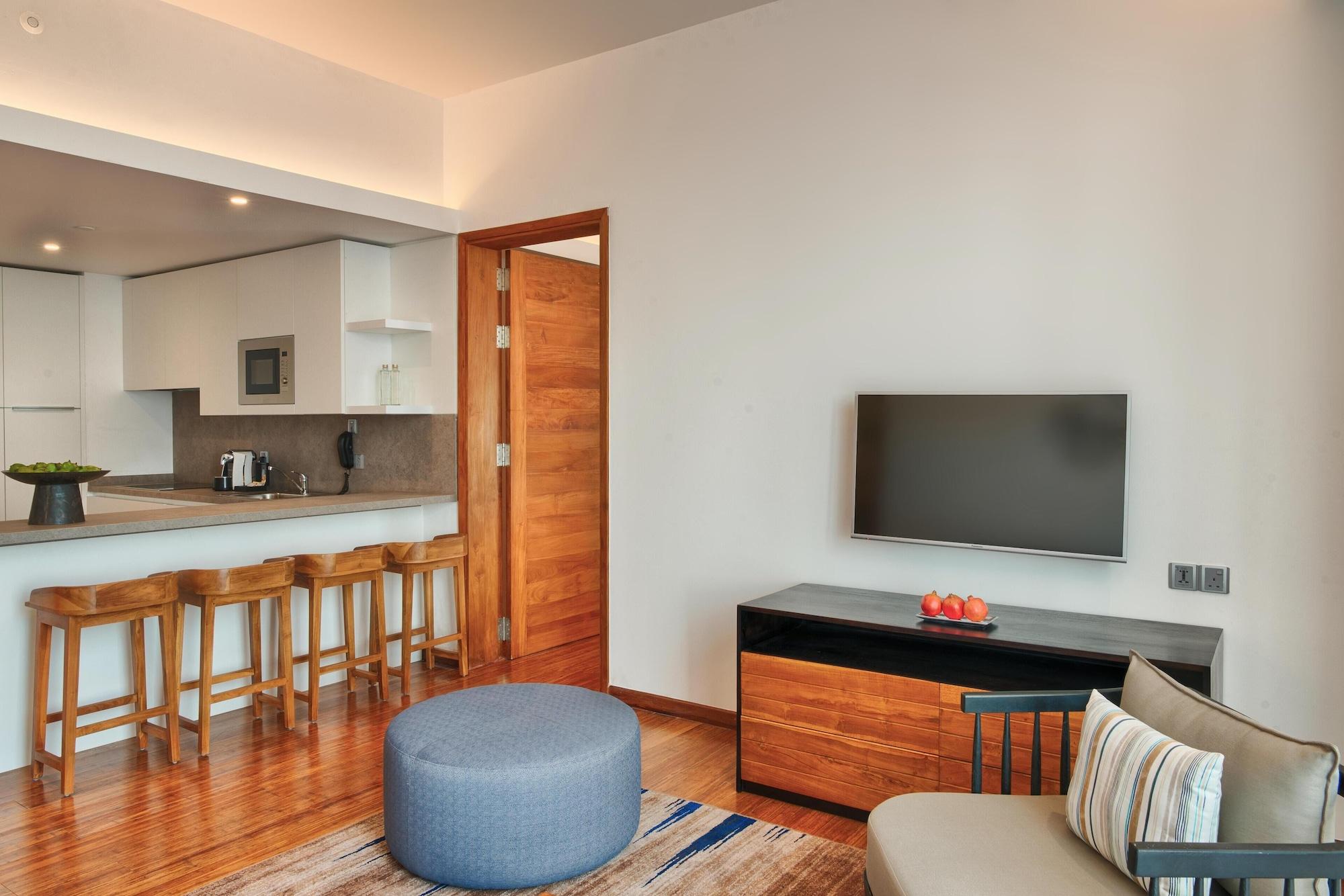 Jetwing Seven Hotel Colombo