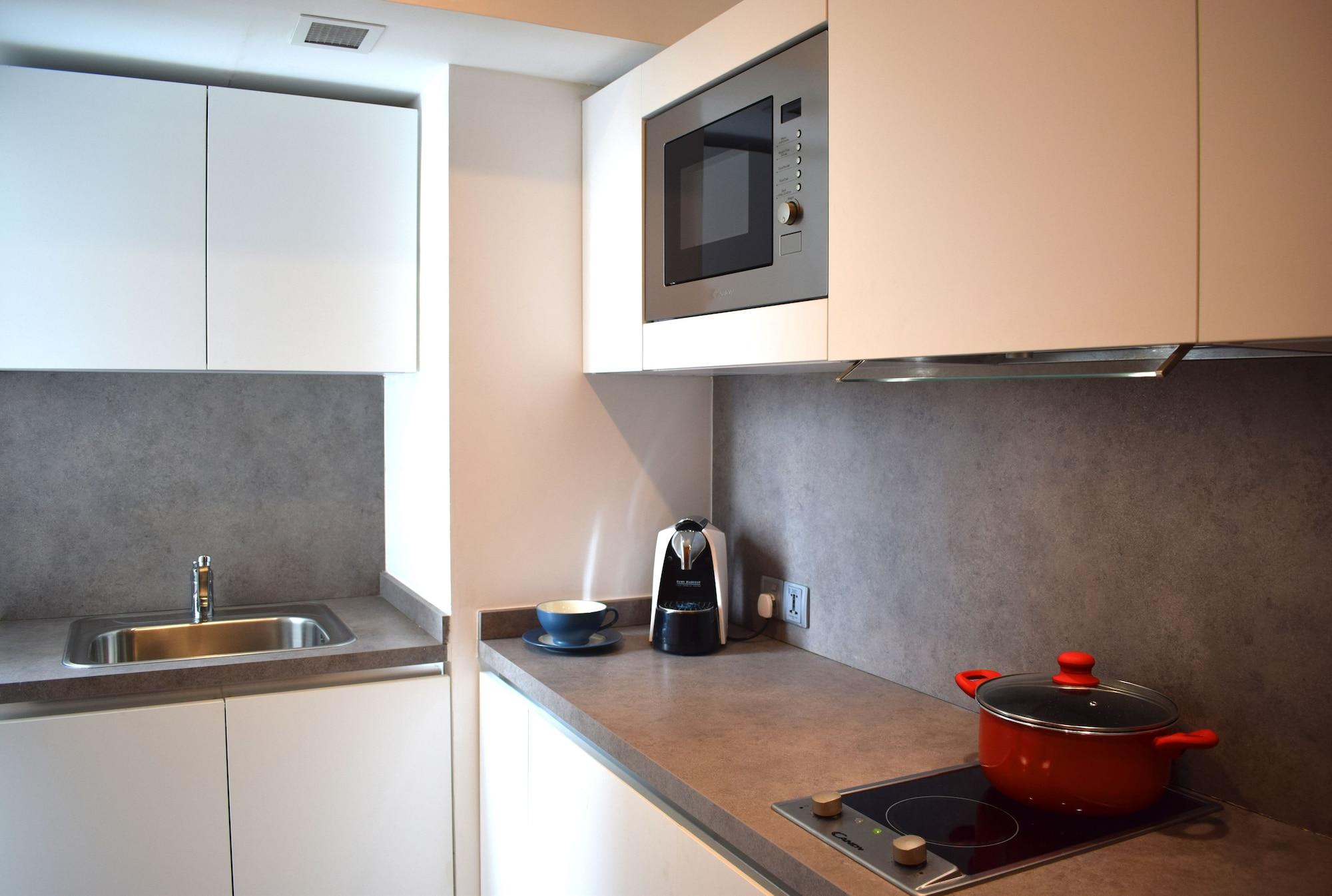 Hotel Jetwing Seven