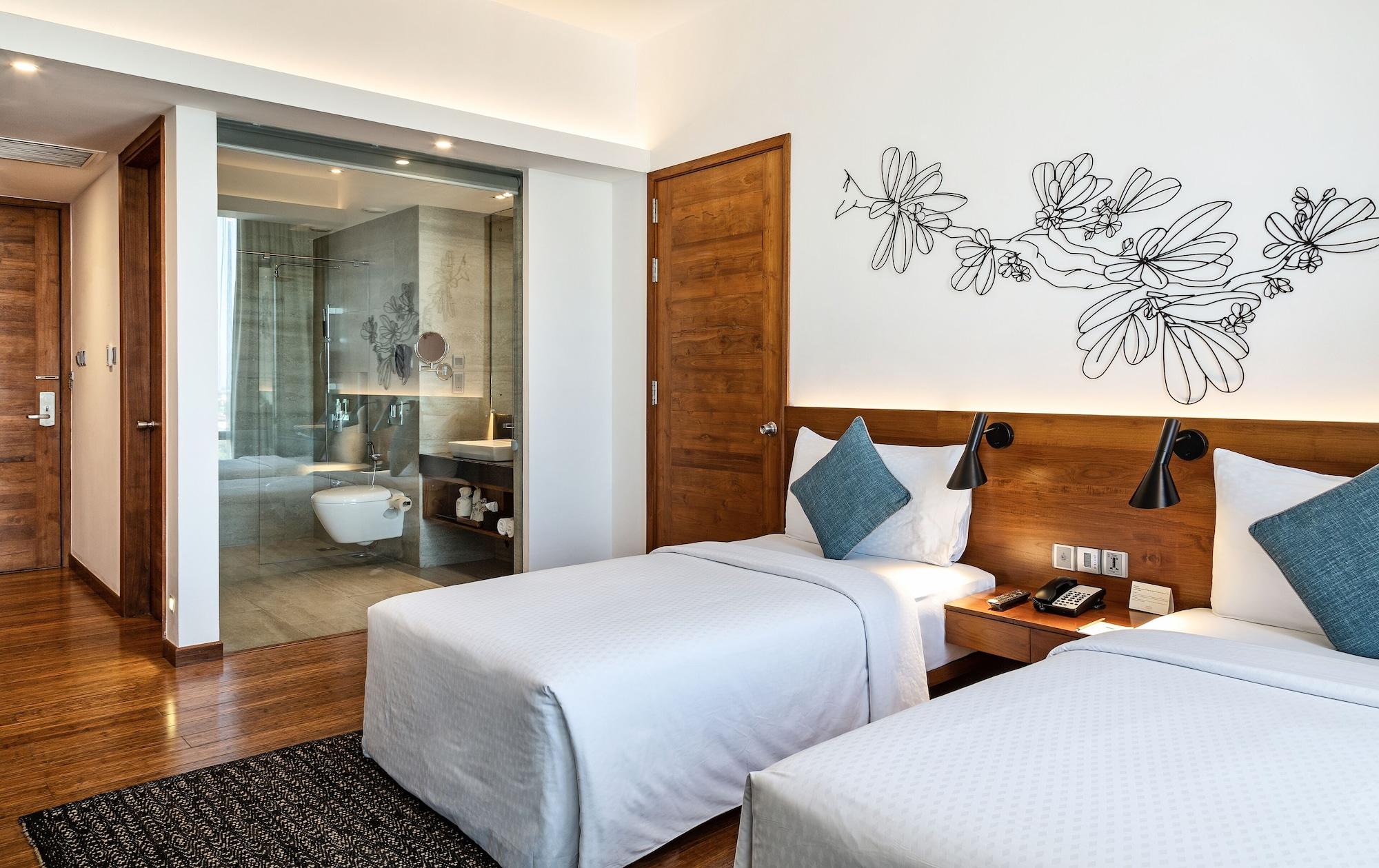 Jetwing Seven 5* Colombo