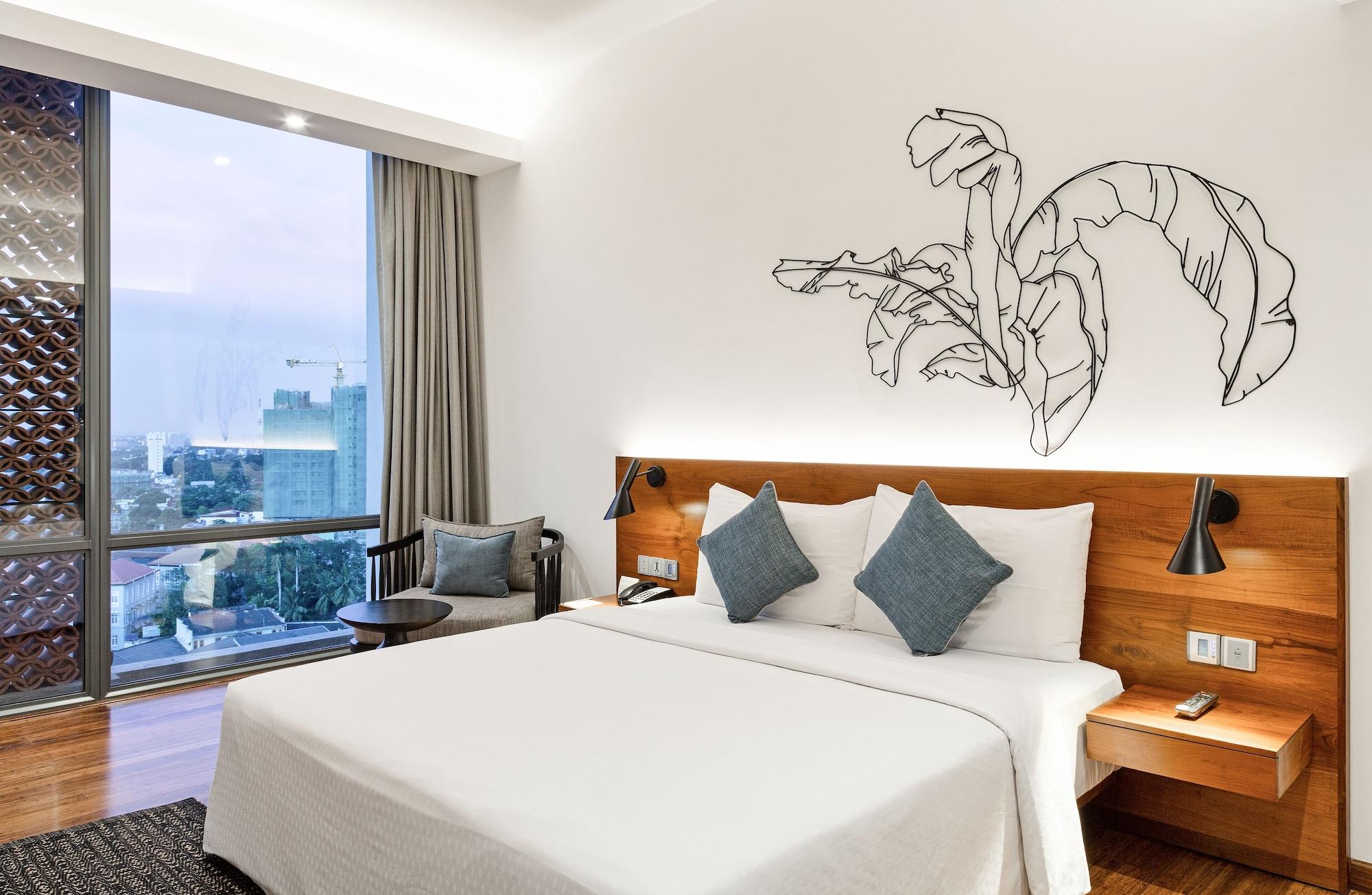 Jetwing Seven Hotel Colombo
