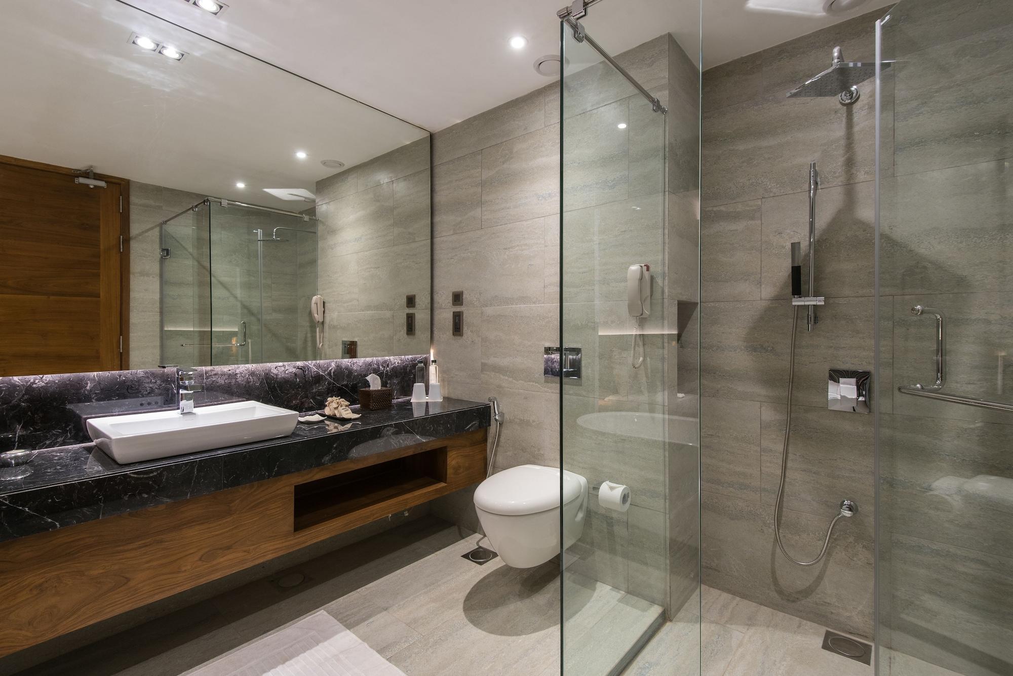 Jetwing Seven Hotel 5*