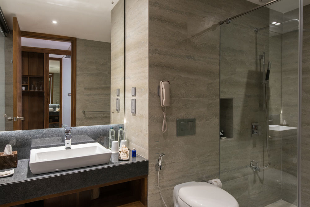 Jetwing Seven 5* Colombo