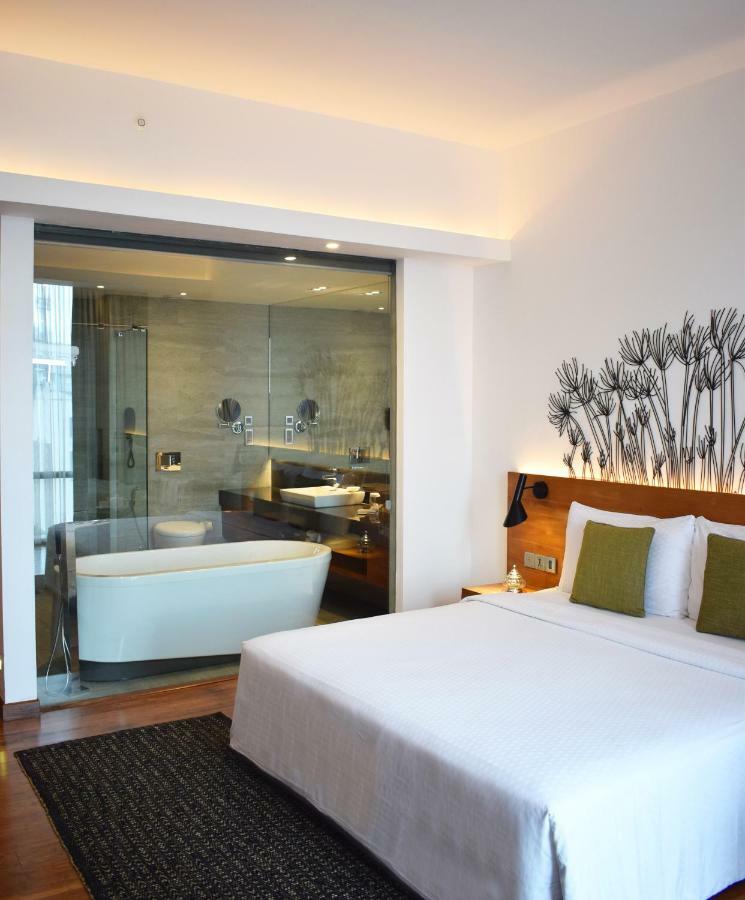 Hotel Jetwing Seven