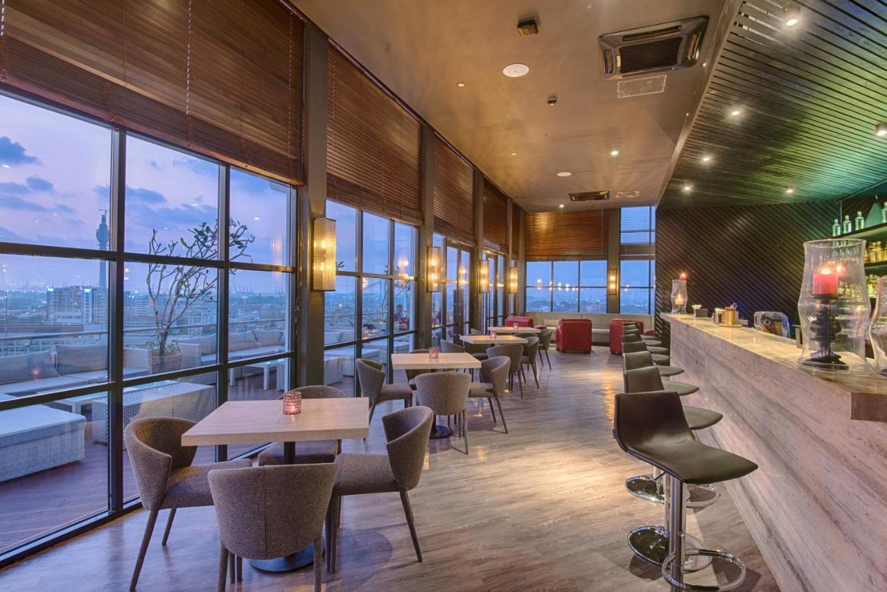 Hotel Jetwing Seven 5*