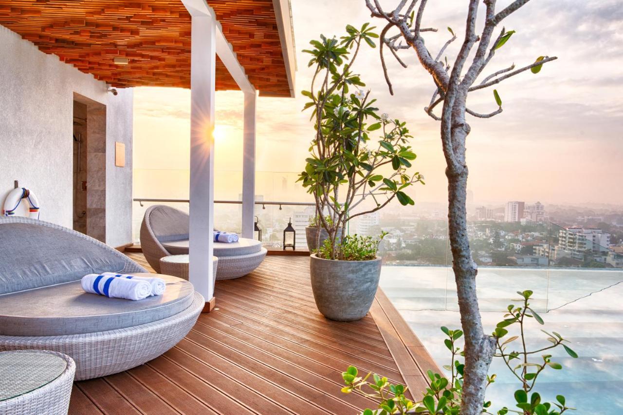 Hotel Jetwing Seven Colombo